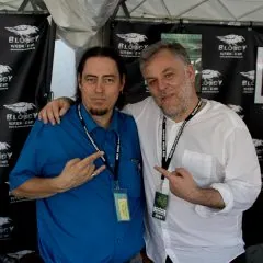 Rencontre avec... Pascal Laugier