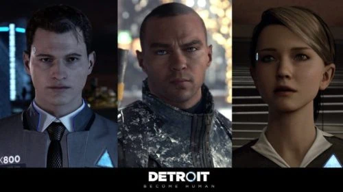 Detroit : Become Human - le test !