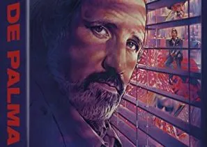 Un documentaire consacré à De Palma en blu-ray chez Carlotta 13 Un documentaire consacré à De Palma en blu-ray chez Carlotta