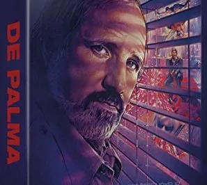 Un documentaire consacré à De Palma en blu-ray chez Carlotta