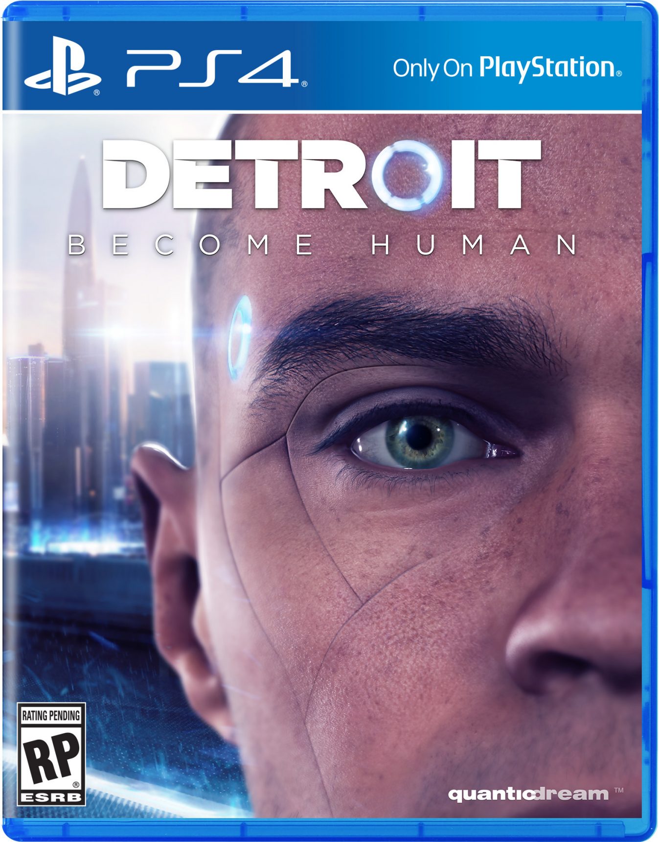 Detroit : Become Human - le test !