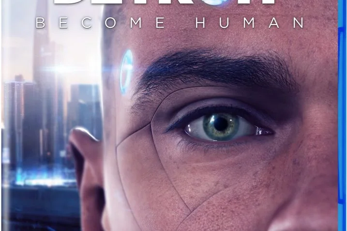 Detroit : Become Human - le test ! 3 Detroit : Become Human - le test !