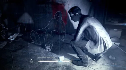 Detroit : Become Human - le test !