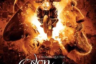 L’Homme qui tua Don Quichotte