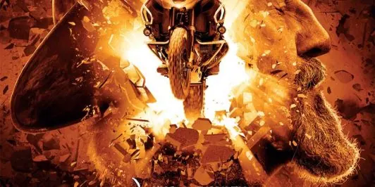 L’Homme qui tua Don Quichotte