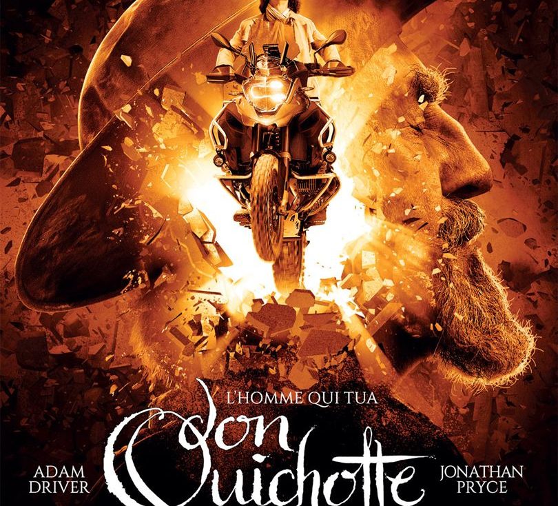 L’Homme qui tua Don Quichotte