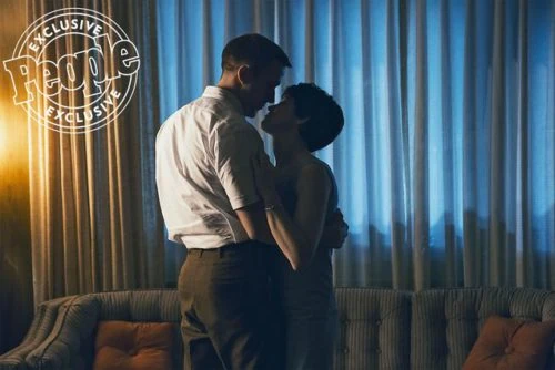 Premières photos de Ryan Gosling en Neil Armstrong