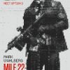Final trailer pour 22 Miles avec Mark Wahlberg