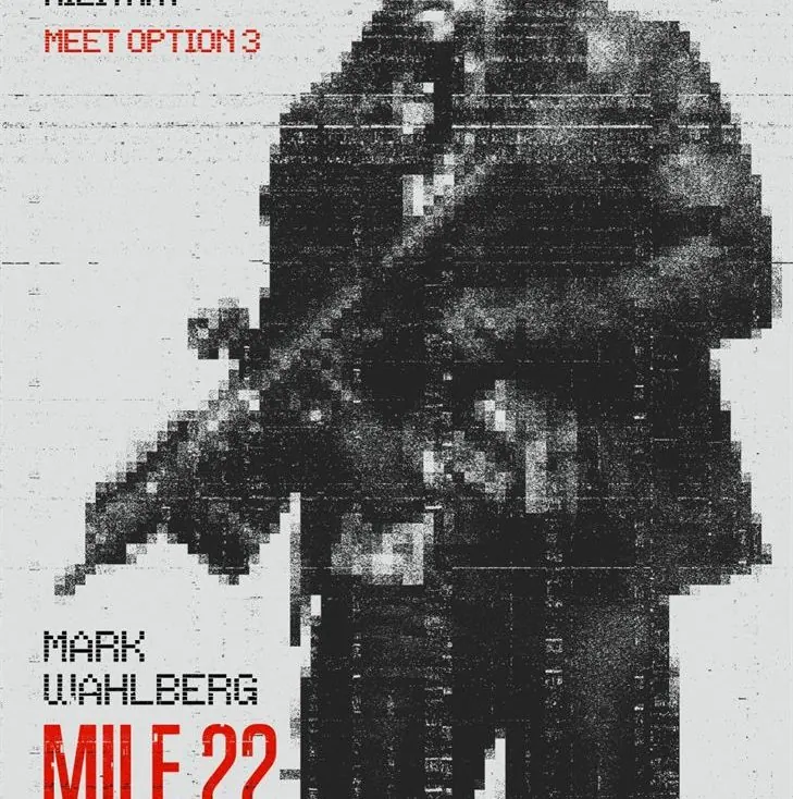 Final trailer pour 22 Miles avec Mark Wahlberg