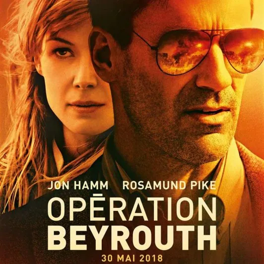Opération Beyrouth