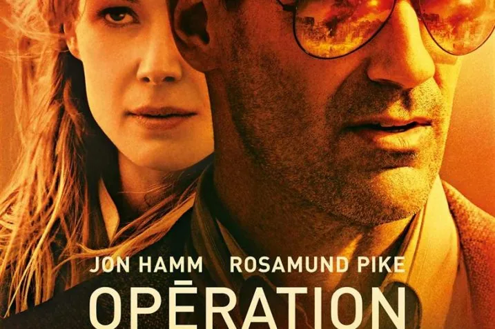 Opération Beyrouth 6 Opération Beyrouth