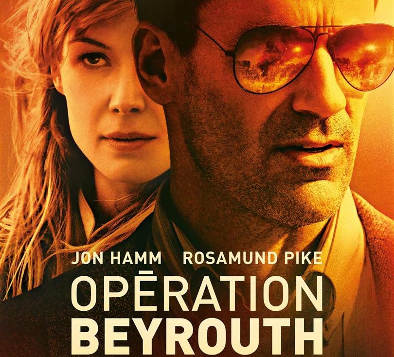 Opération Beyrouth