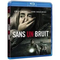 Sans un bruit : le test blu-ray