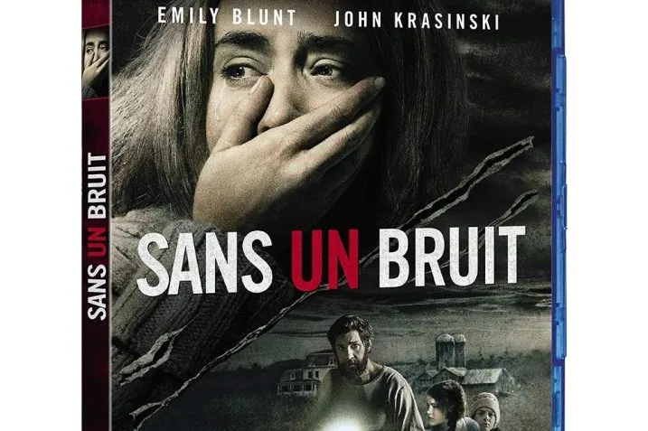 Sans un bruit : le test blu-ray 9 Sans un bruit : le test blu-ray