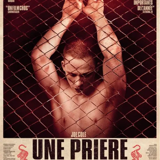 Une prière avant l&rsquo;aube