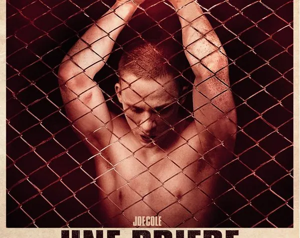 Une prière avant l'aube 12 Une prière avant l'aube