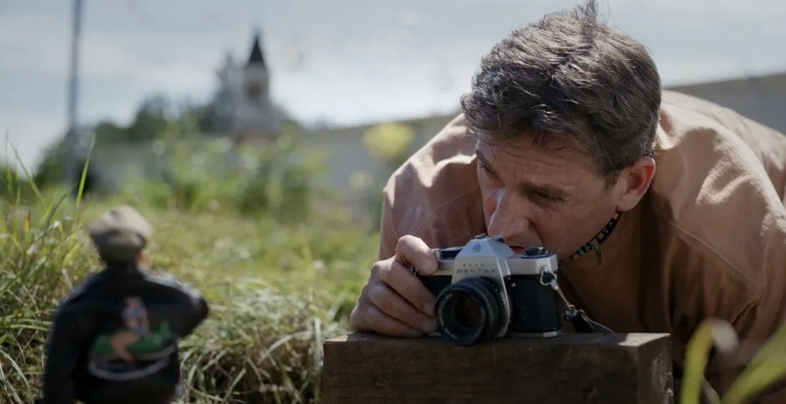 Nouveau trailer de Welcome to Marwen avec Steve Carell