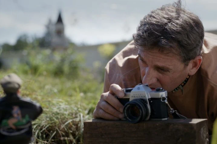 Nouveau trailer de Welcome to Marwen avec Steve Carell 9 Nouveau trailer de Welcome to Marwen avec Steve Carell