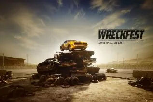 Wreckfest : le test ! (PC + PS4) 13 Wreckfest : le test ! (PC + PS4)