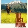 The Last Movie de Dennis Hopper au cinéma en 4K