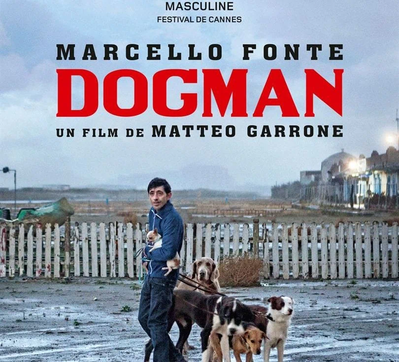Dogman
