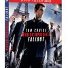 Mission: Impossible - Fallout: le test blu-ray