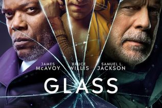 Nouveau trailer de Glass de M.Night Shyamalan