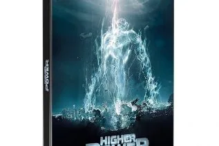 Higher Power en DVD/BRD le 22 Aout 2018 11 Higher Power en DVD/BRD le 22 Aout 2018
