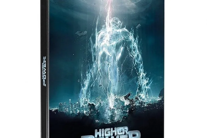 Higher Power en DVD/BRD le 22 Aout 2018 15 Higher Power en DVD/BRD le 22 Aout 2018