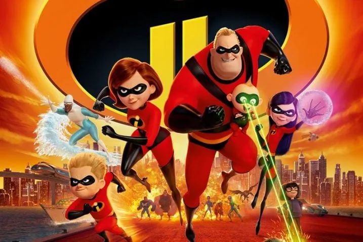 Les Indestructibles 2