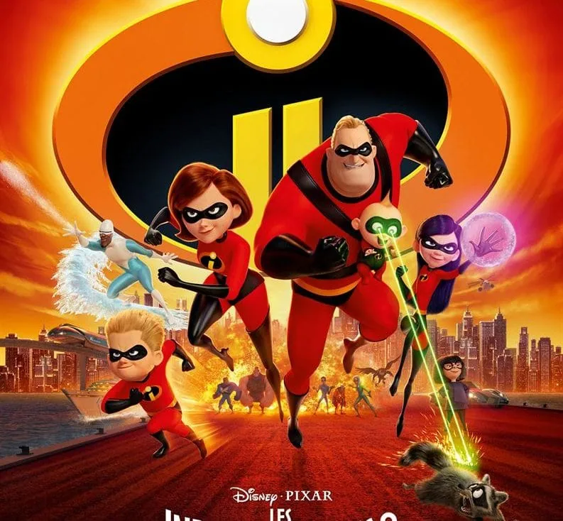 Les Indestructibles 2