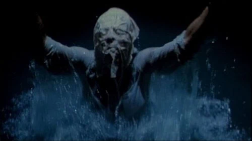 Le Sanctuaire et La Secte de Michele Soavi : le test blu-ray