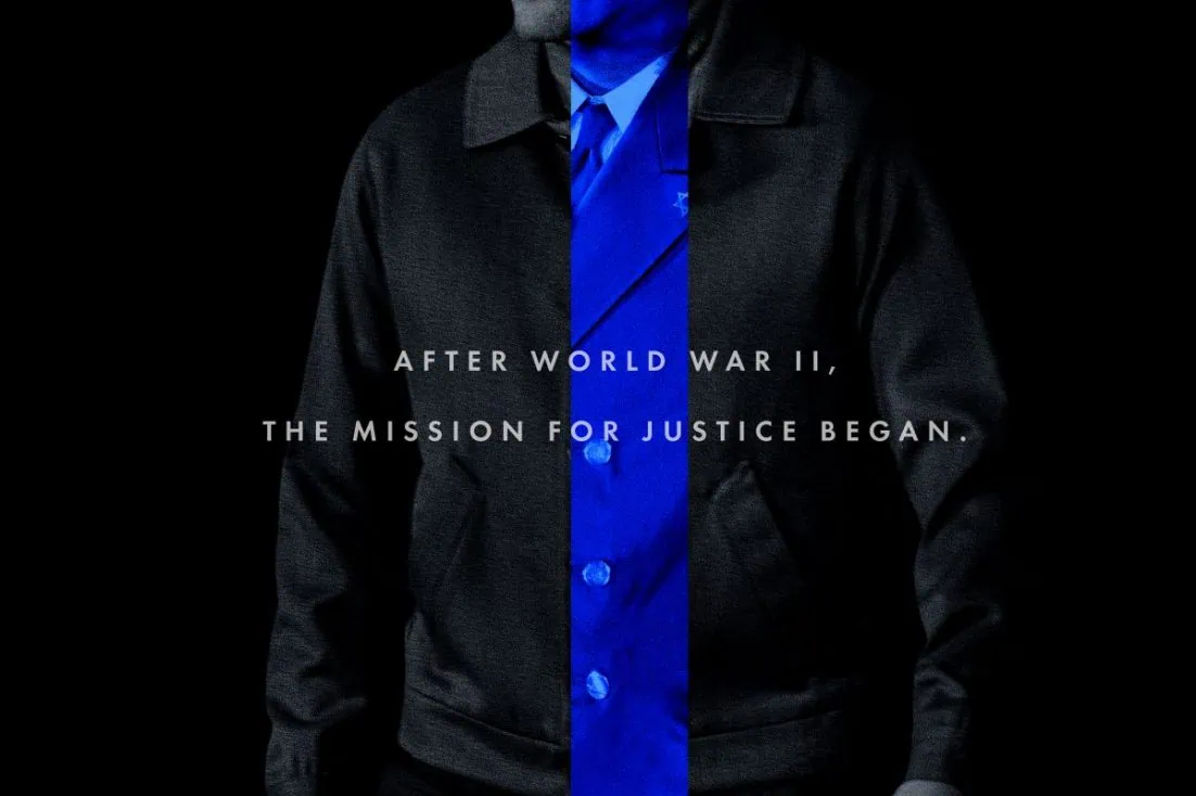 Trailer d'Operation Finale avec Oscar Isaac