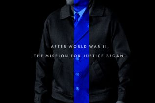 Trailer d'Operation Finale avec Oscar Isaac