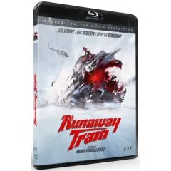 Runaway Train : le test blu-ray