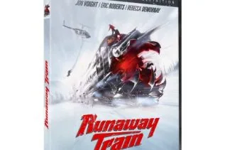 Runaway Train : le test blu-ray 10 Runaway Train : le test blu-ray
