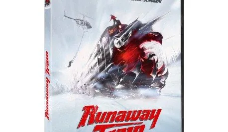 Runaway Train : le test blu-ray