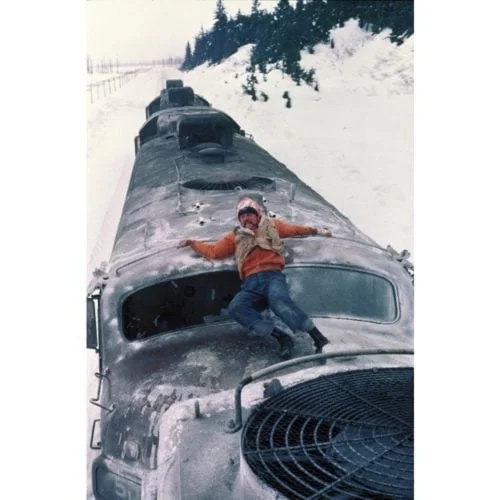 Runaway Train : le test blu-ray 3 Runaway Train : le test blu-ray