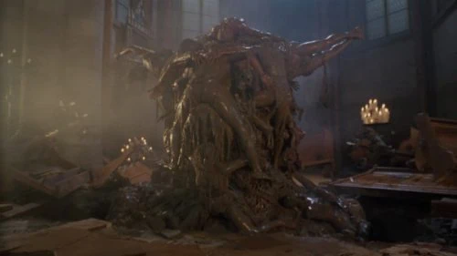 Le Sanctuaire et La Secte de Michele Soavi : le test blu-ray