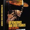 La vengeance aux deux visages de Marlon Brando en blu-ray chez Carlotta
