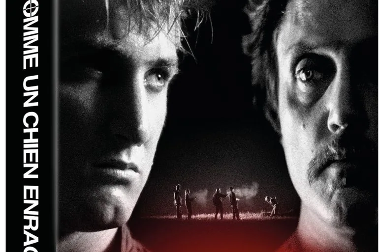 Comme un chien enragé avec Sean Penn et Christopher Walken en blu-ray 6 Comme un chien enragé avec Sean Penn et Christopher Walken en blu-ray