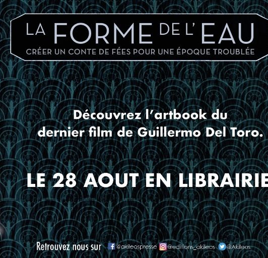 De nouveaux Artbook pour la fin de l'été chez Akileos