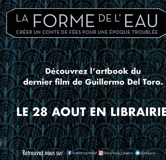 De nouveaux Artbook pour la fin de l'été chez Akileos