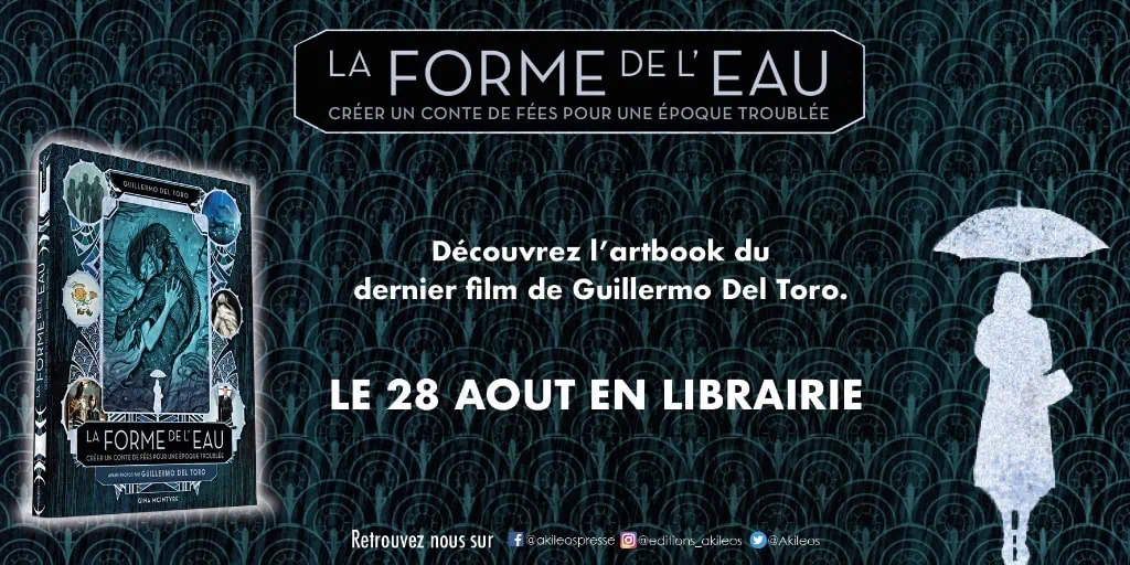 De nouveaux Artbook pour la fin de l'été chez Akileos