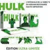 L'incroyable Hulk fort comme un Eléphant arrive dans votre salon
