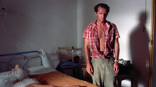 Profession : reporter : le test blu-ray