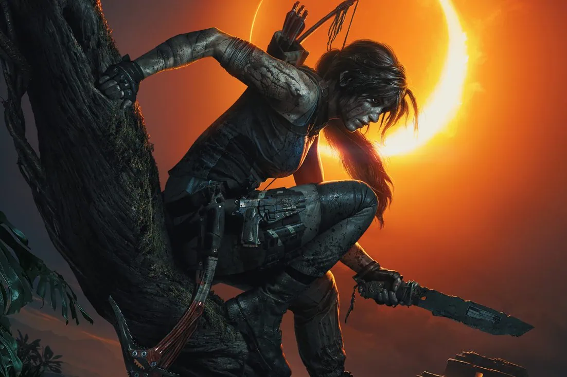Shadow of the Tomb Raider : le test !