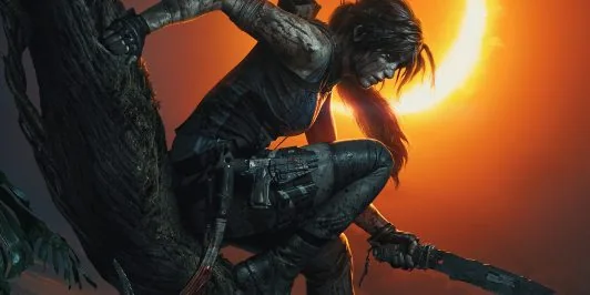 Shadow of the Tomb Raider : derniers trailers avant la sortie demain !