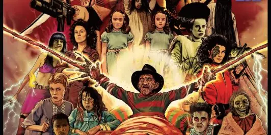 Caroline Munro, une James Bond Girl membre du jury du Bloody Week-end 2019