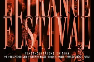 L'Etrange Festival commence demain...